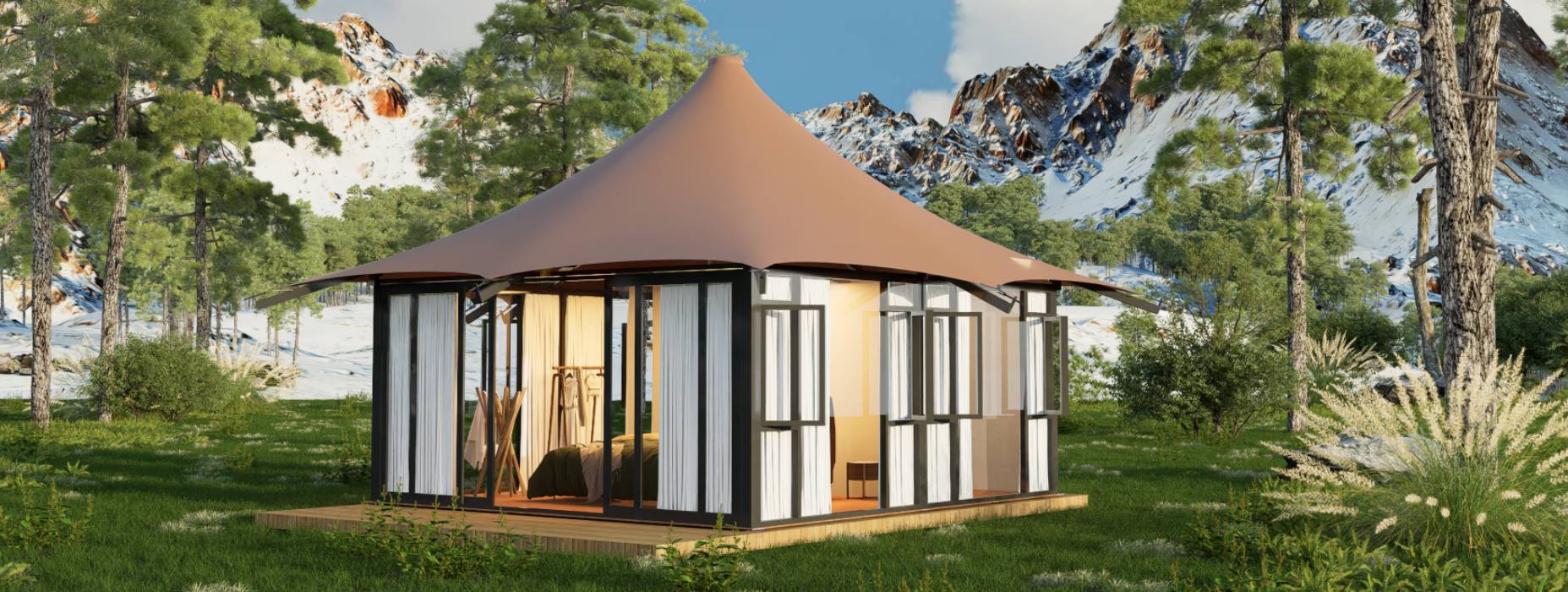 柳北区装配式建筑厂家